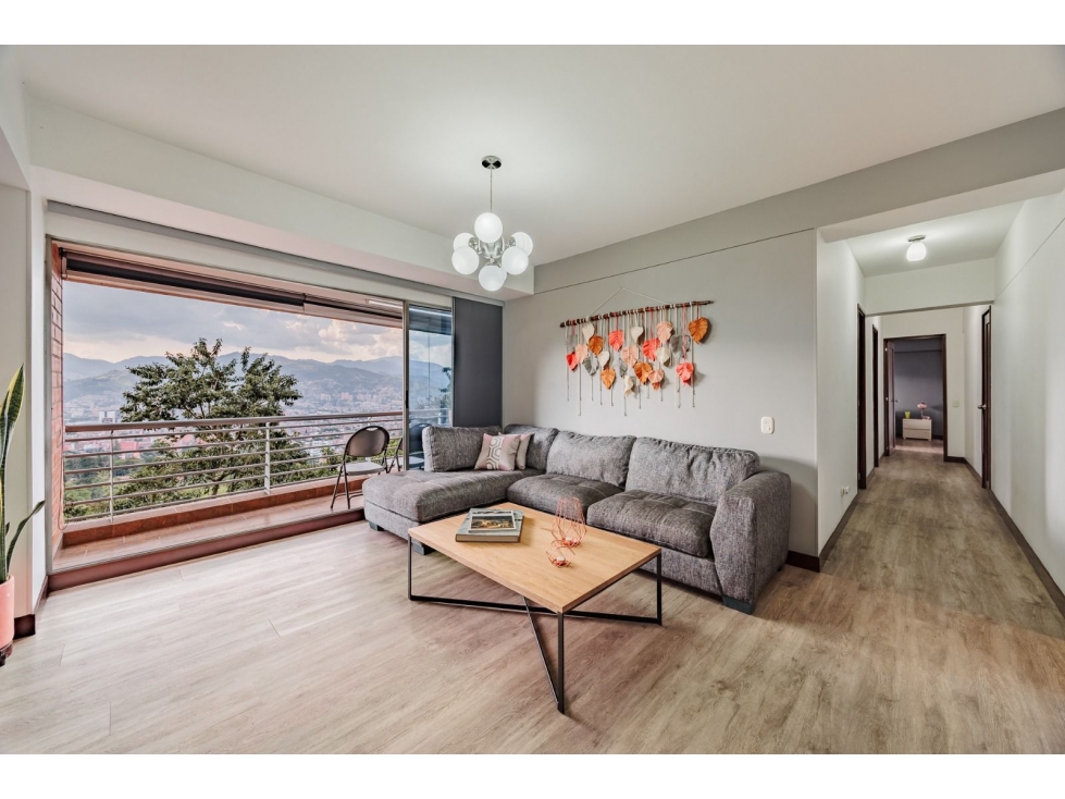 Venta de Apartamento en Loma del Escobero, Envigado Rango10 — foto 3