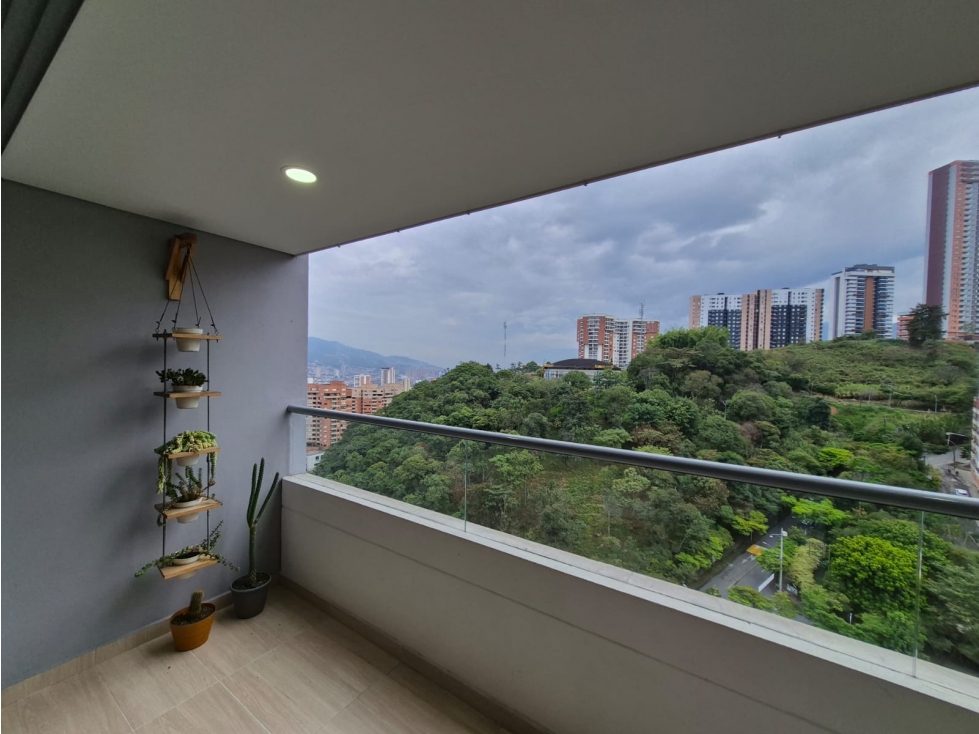Venta de Apartamento en Sabaneta. Rango8 — foto 2