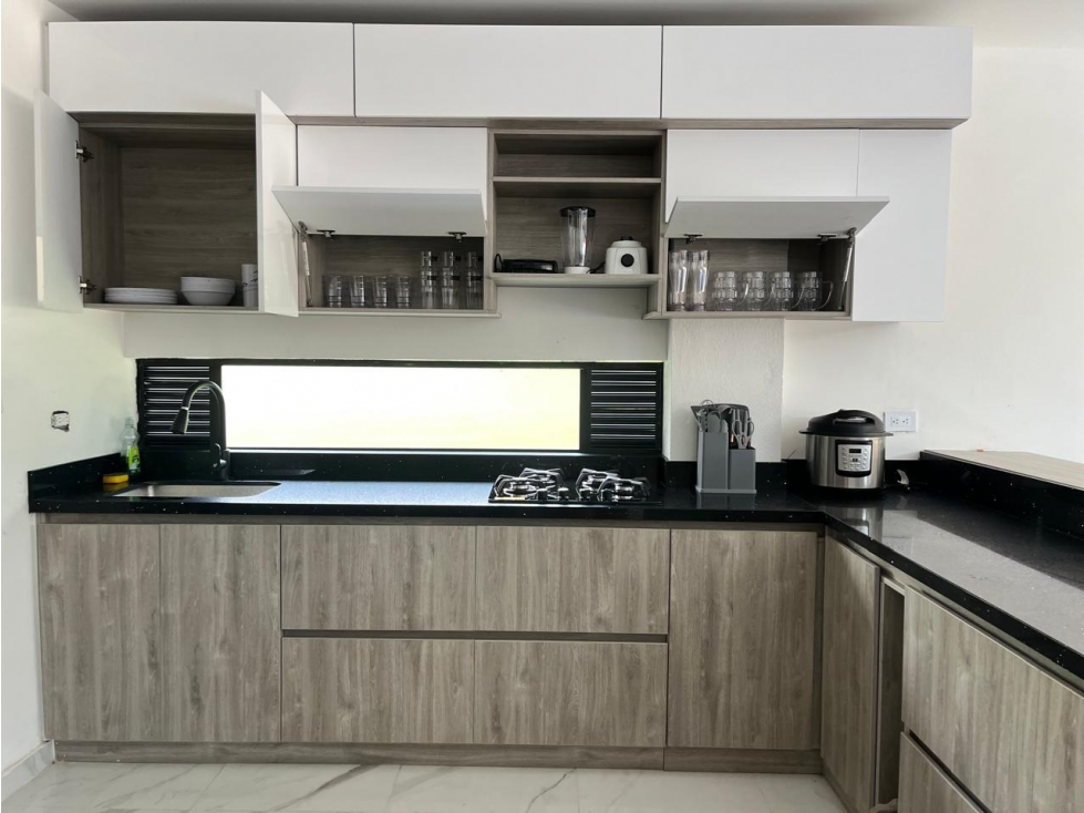Venta de Casa en Sopetran — foto 3