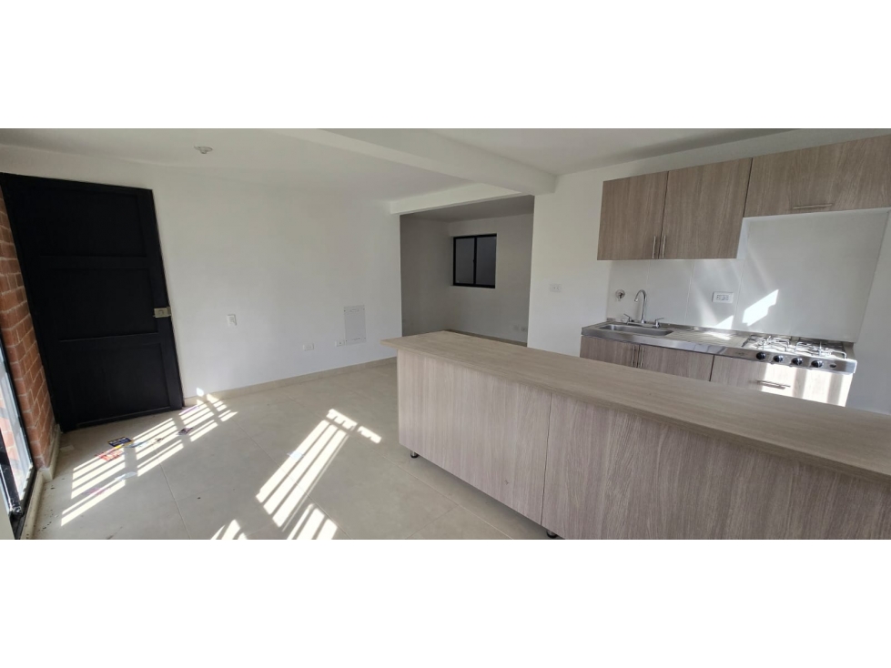 Venta de Casa en El Carmen de Vivoral, Rango2 — foto 5