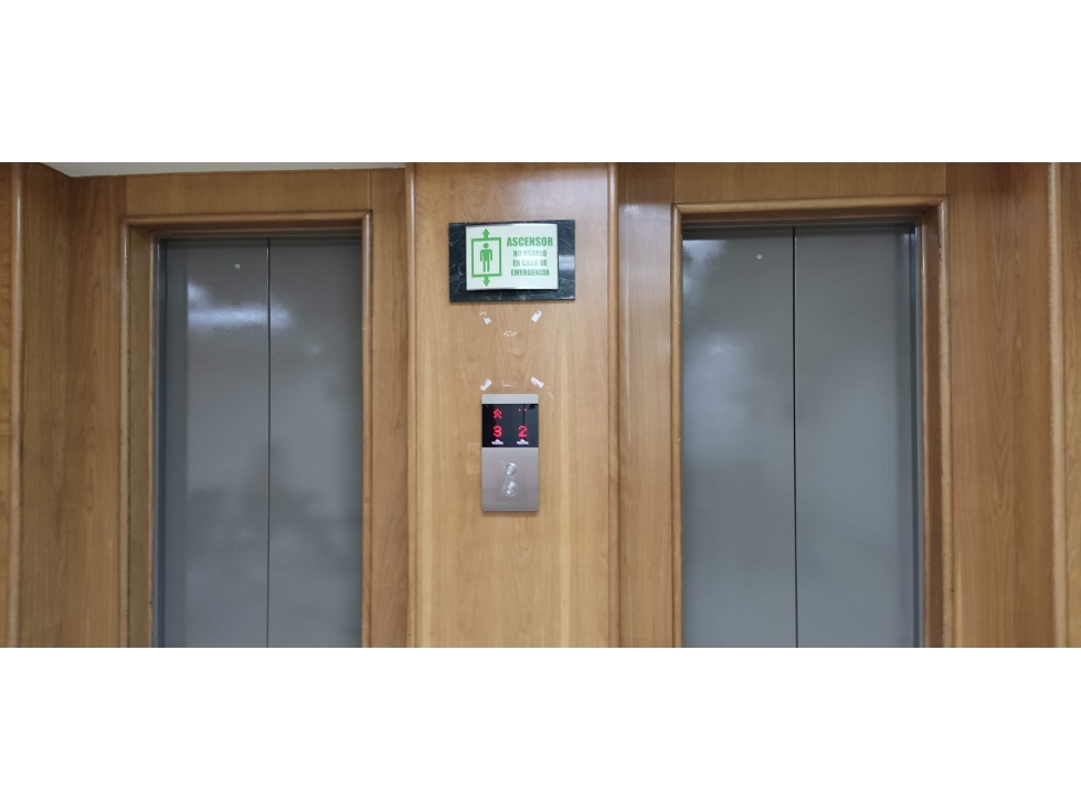 Venta Consultorio Torre Medica El Prado, Medellín - Rango1 — foto 4