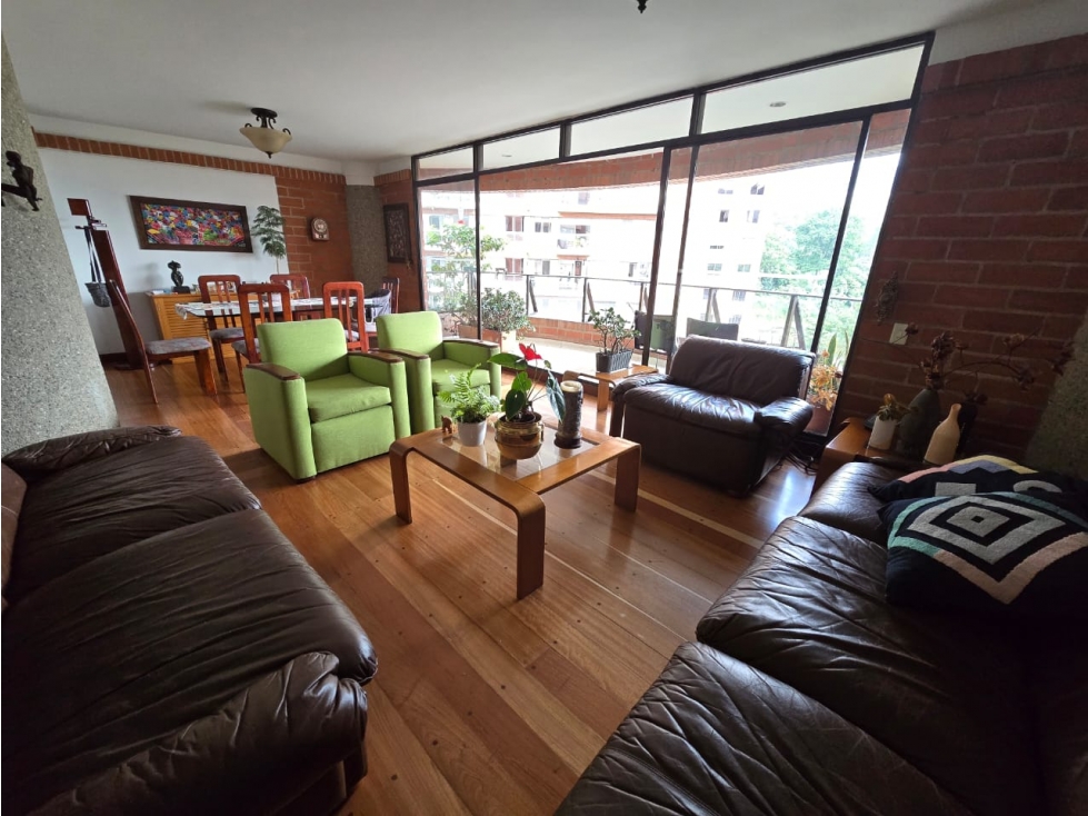Venta de Apartamento en El Poblado Rango13 — foto 5