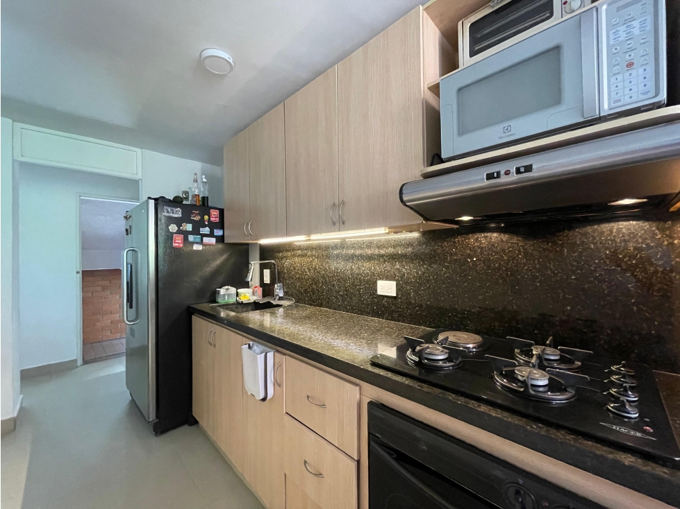 Venta de Apartamento en Los Yarumos, Medellín Rango6 — foto 6