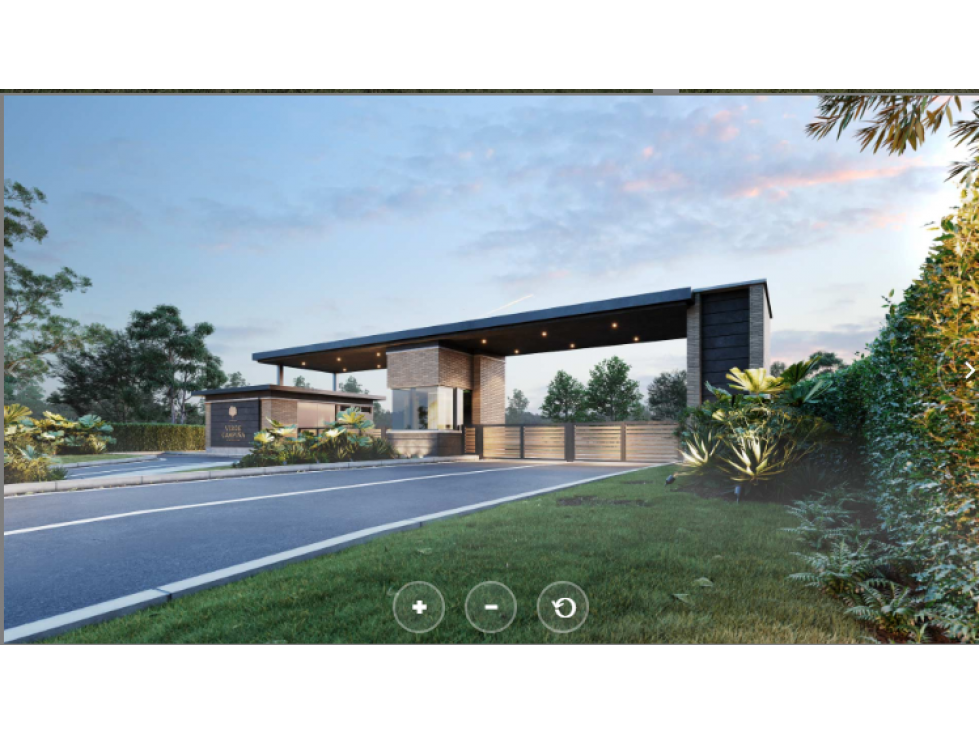 Venta de Lote en El Carmen de Viboral, Antioquia Rango8 — foto 2
