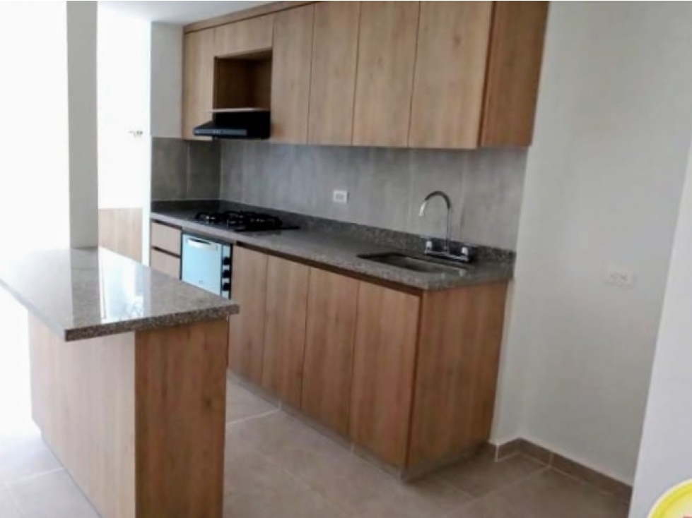 Venta de Apartamento en Ciudad Fabricato, Bello Rango5 — foto 5