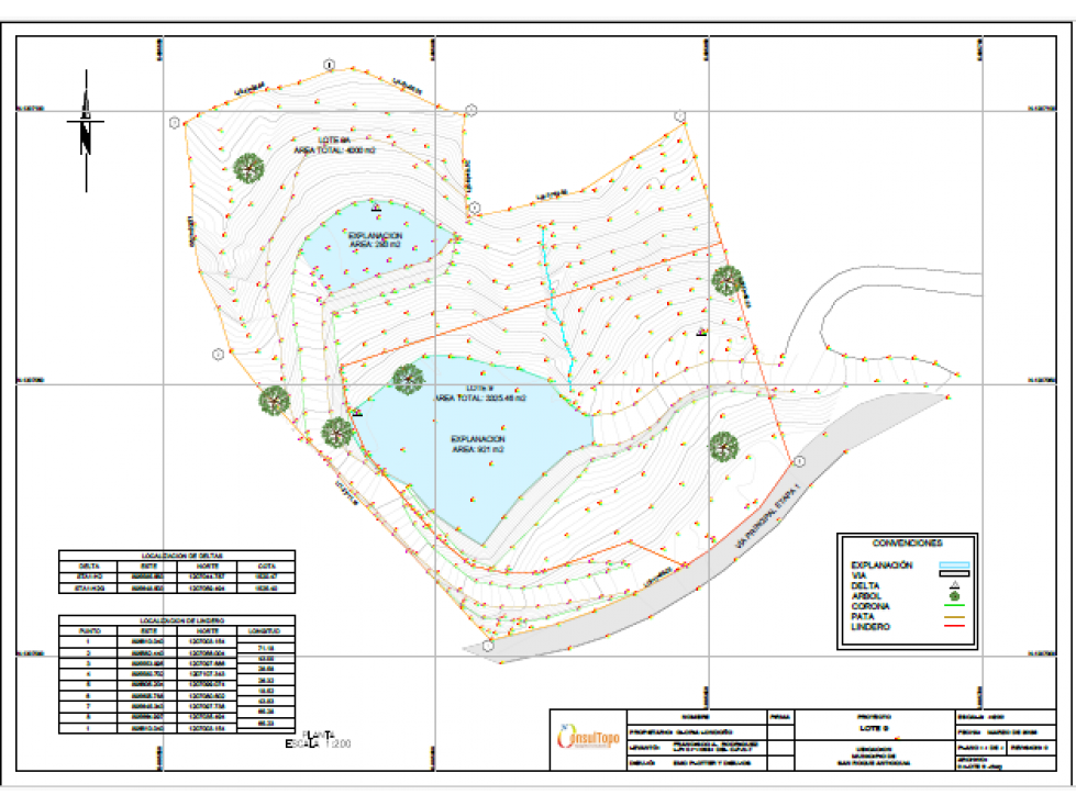 Venta de Lote en San Roque, Antioquia Rango2 - 1