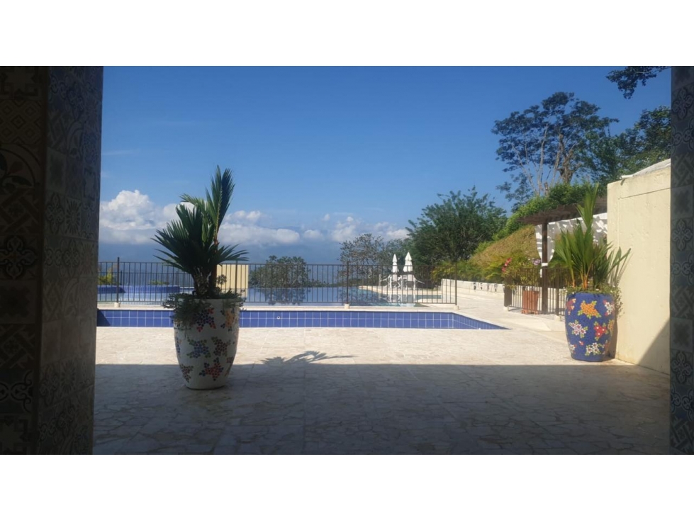 Venta de Casa en Sopetran
