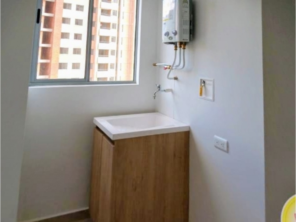 Venta de Apartamento en Ciudad Fabricato, Bello Rango5 — foto 6