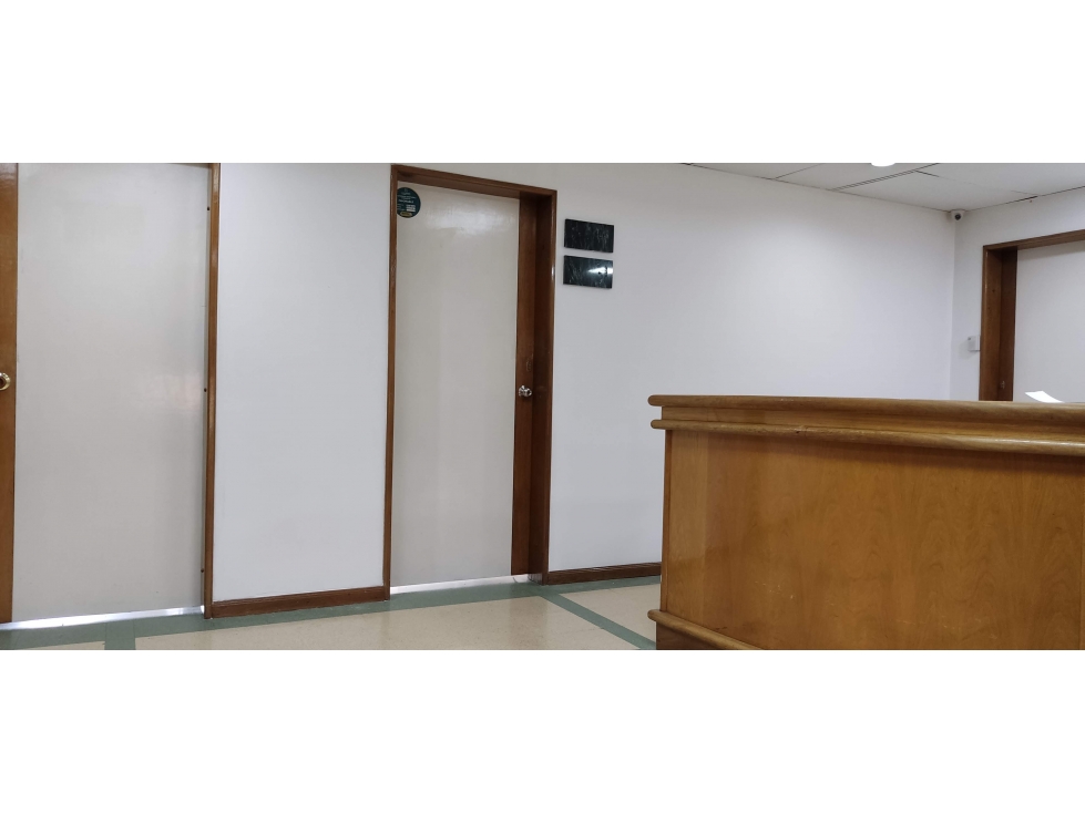 Venta Consultorio Torre Medica El Prado, Medellín - Rango1 — foto 5