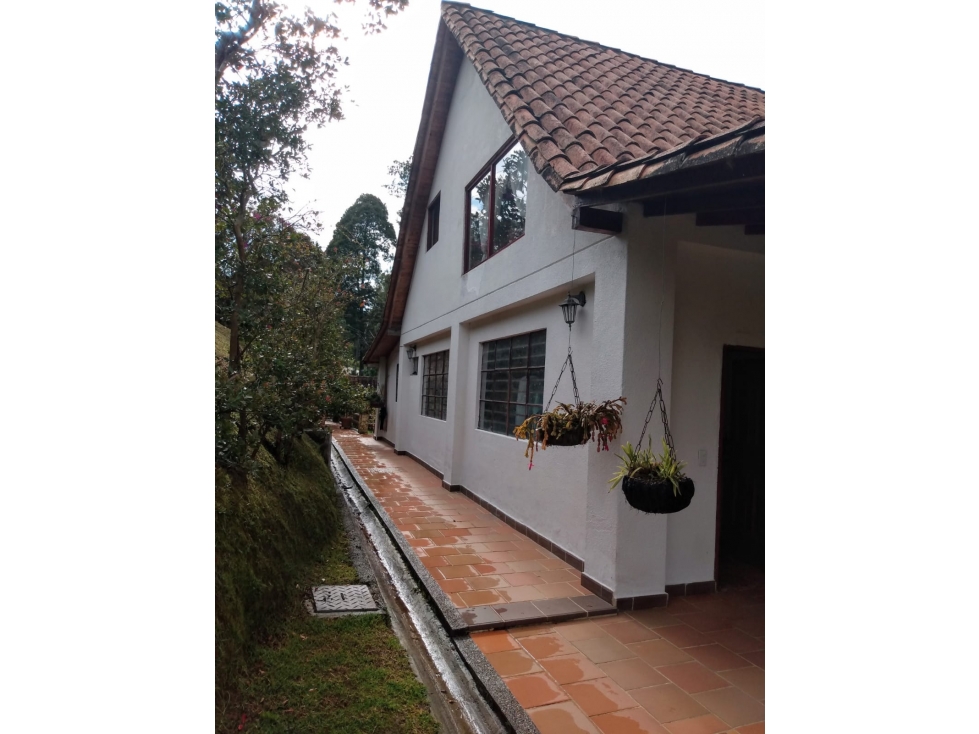 Finca en Santa Elena, Via el Hoyito Rango14 — foto 2