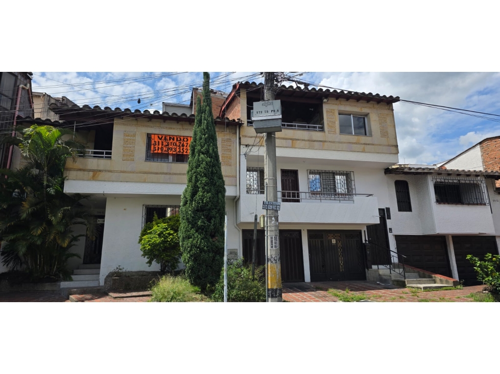 Venta de Apartamento en Los Colores, Medellin Rango11