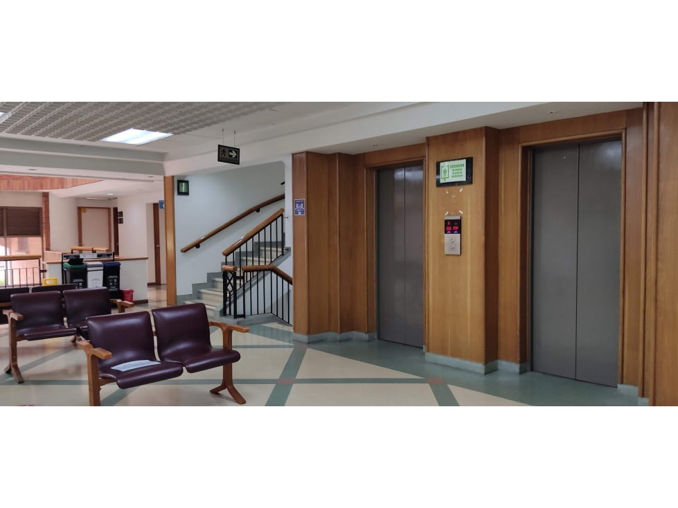 Venta Consultorio Torre Medica El Prado, Medellín - Rango1 — foto 3