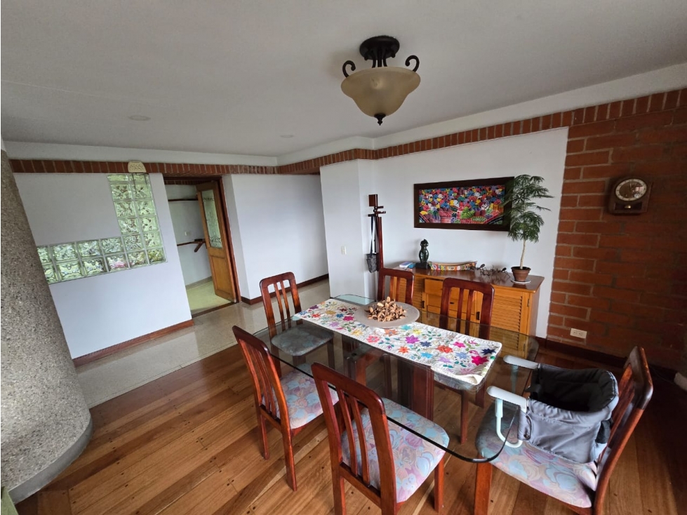 Venta de Apartamento en El Poblado Rango13 — foto 6