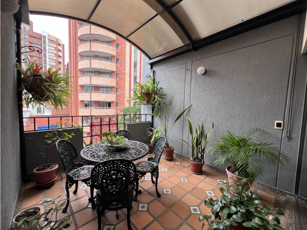 Venta de Apartamento en Laureles, Medellín Rango7 — foto 3