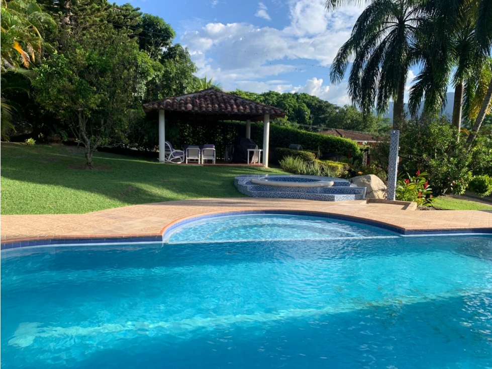 Venta de Casa Finca en San Jerónimo Rango17 — foto 2