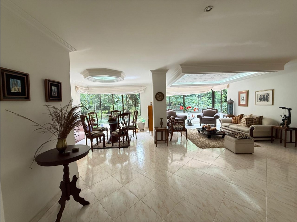 Venta de Apartamento en el Poblado, La Toja Rango12