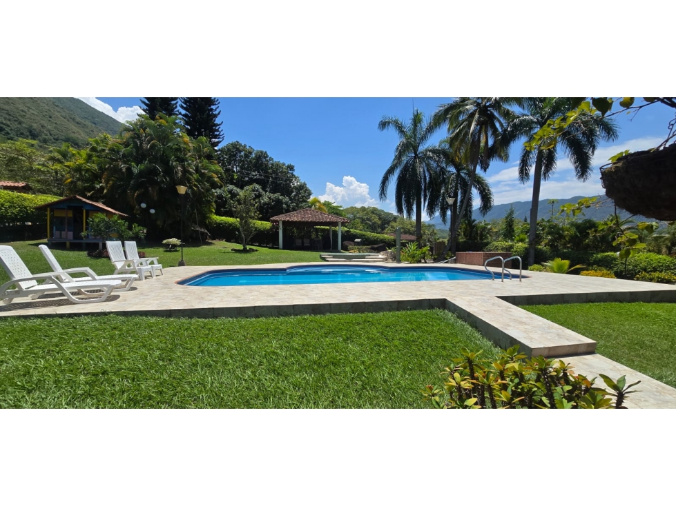 Venta de Casa Finca en San Jerónimo Rango17 — foto 3