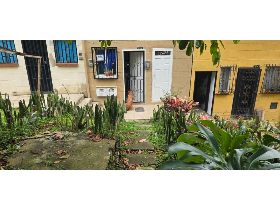Venta de Casa en San Antonio de Prado. Rango2