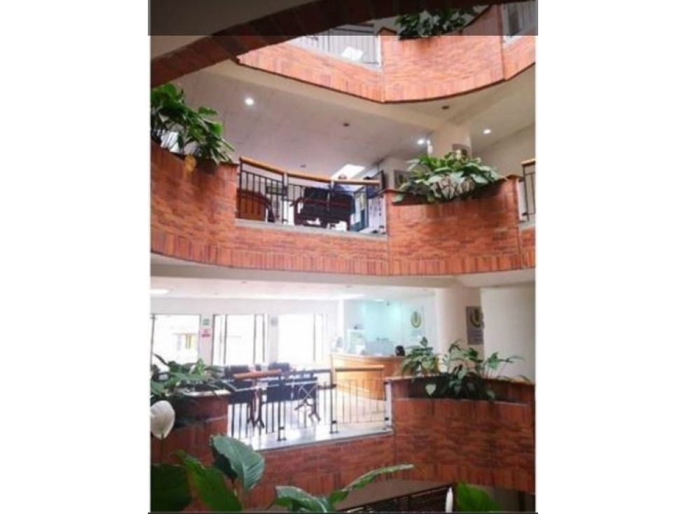 Venta Consultorio Torre Medica El Prado, Medellín - Rango1 — foto 2