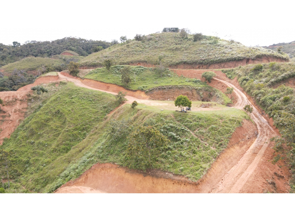 Venta de Lote en San Roque, Antioquia Rango2 - 3