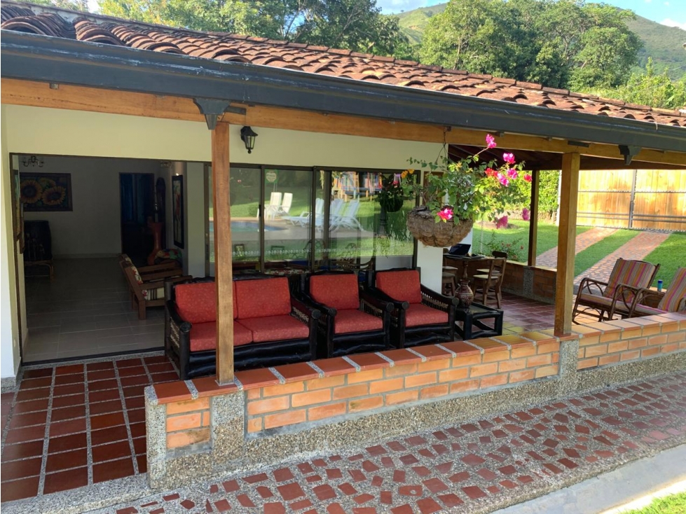Venta de Casa Finca en San Jerónimo Rango17 — foto 5
