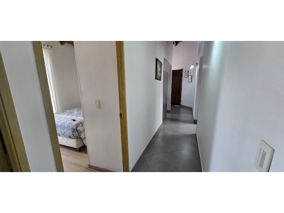 Venta de Apartamento en Belén Rosales, Rango6 — foto 2