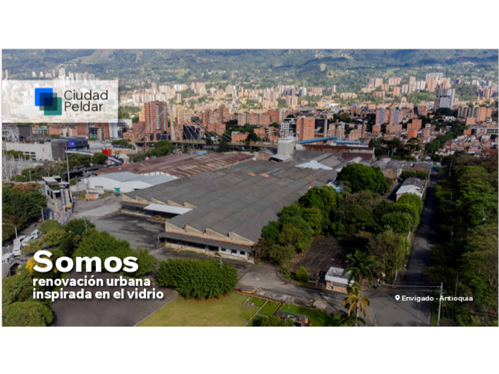 Venta de Apartamento en Envigado, Ciudad Peldar Rango6 — foto 5