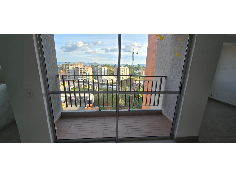 Venta de Apartamento en Fontibón, Rionegro Rango3 — foto 3