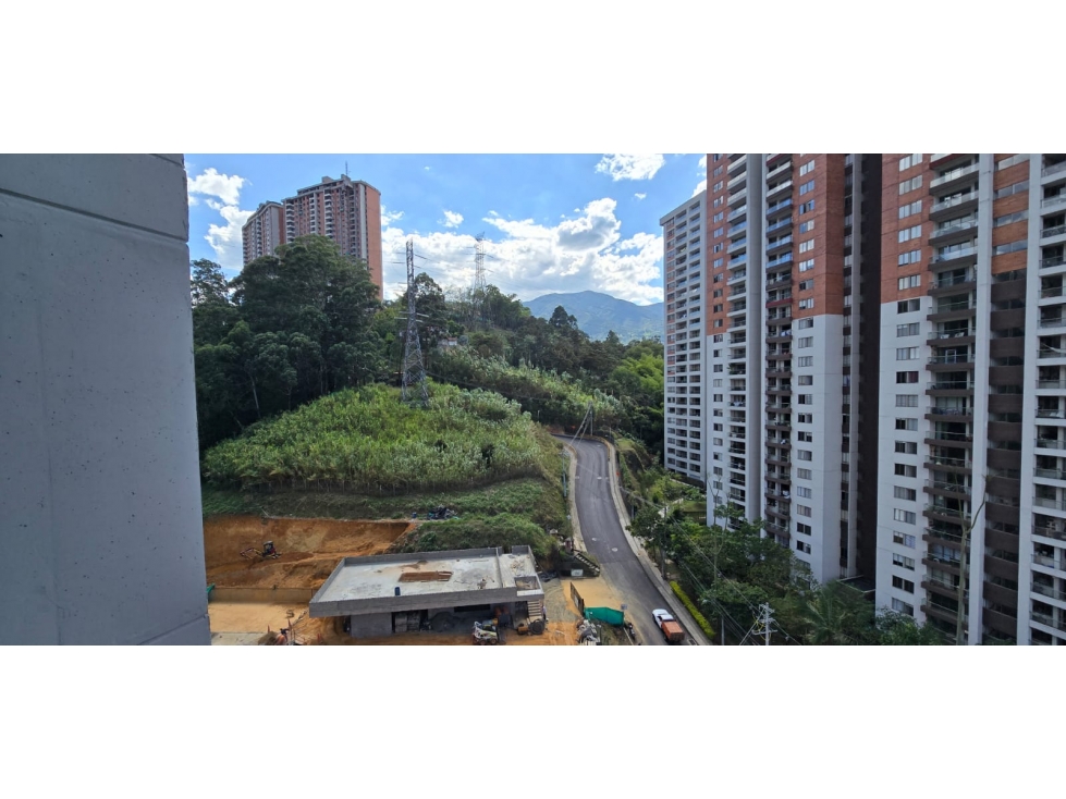 Venta de Apartamento en Sabaneta, Pan de Azúcar Rango6