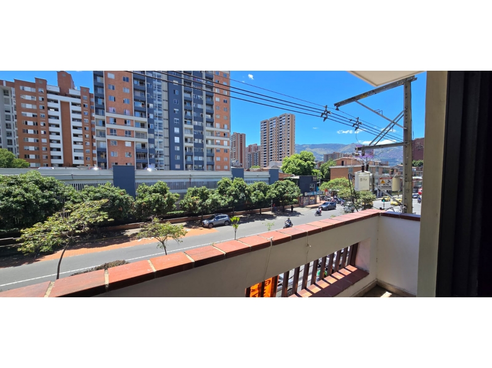 Venta de Apartamento en el Estadio, Medellín Rango6 — foto 4