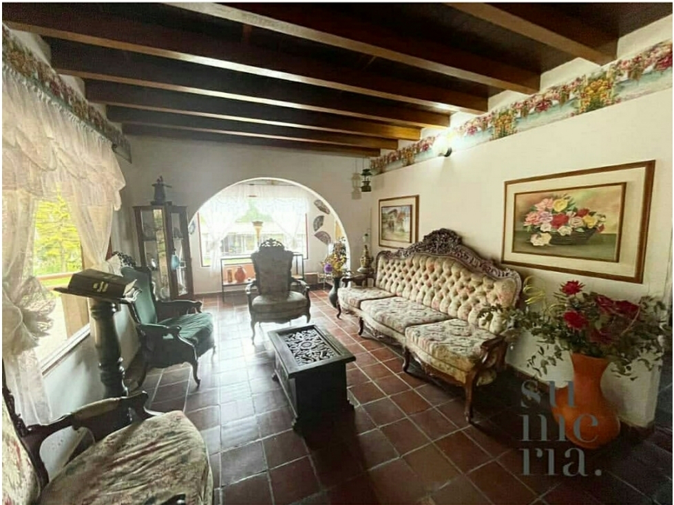 Finca en Santa Elena, Via el Hoyito Rango14 — foto 6