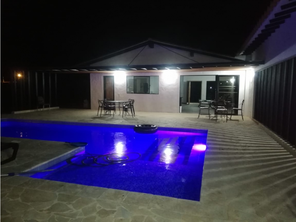 Venta de Casa Campestre en Sopetran, Rango13 — foto 2
