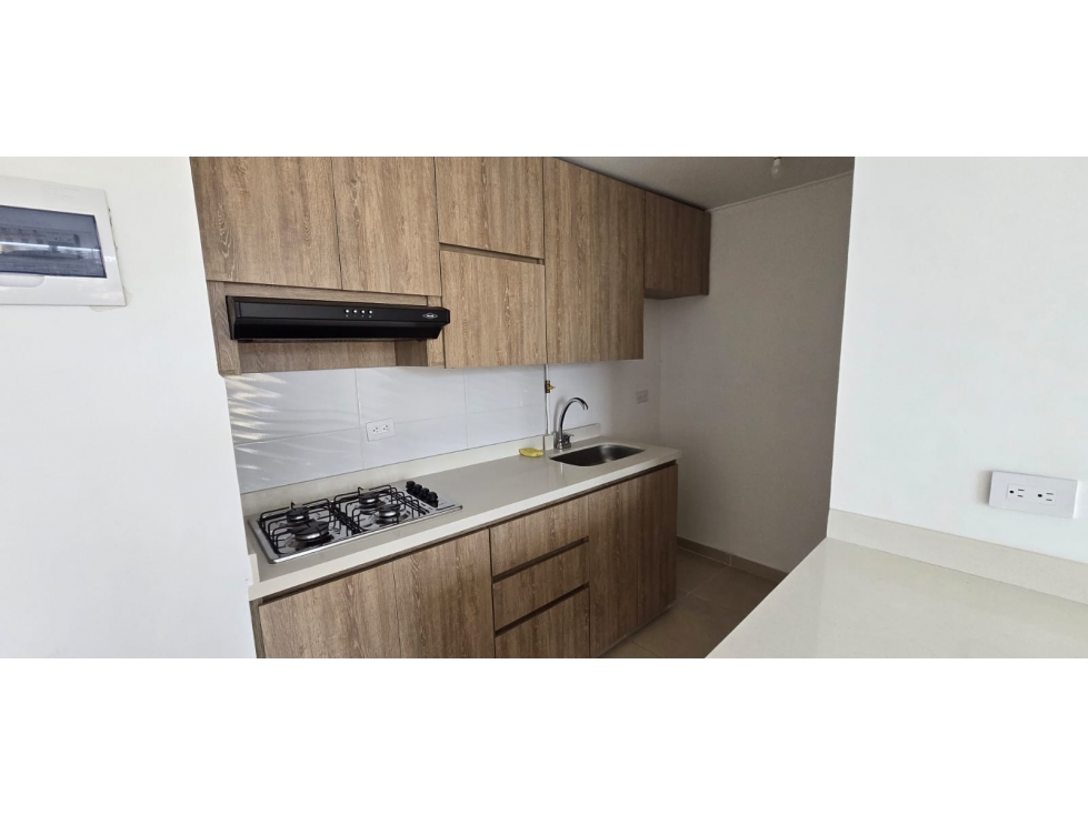 Venta de Apartamento en Rionegro, Rango2 — foto 4
