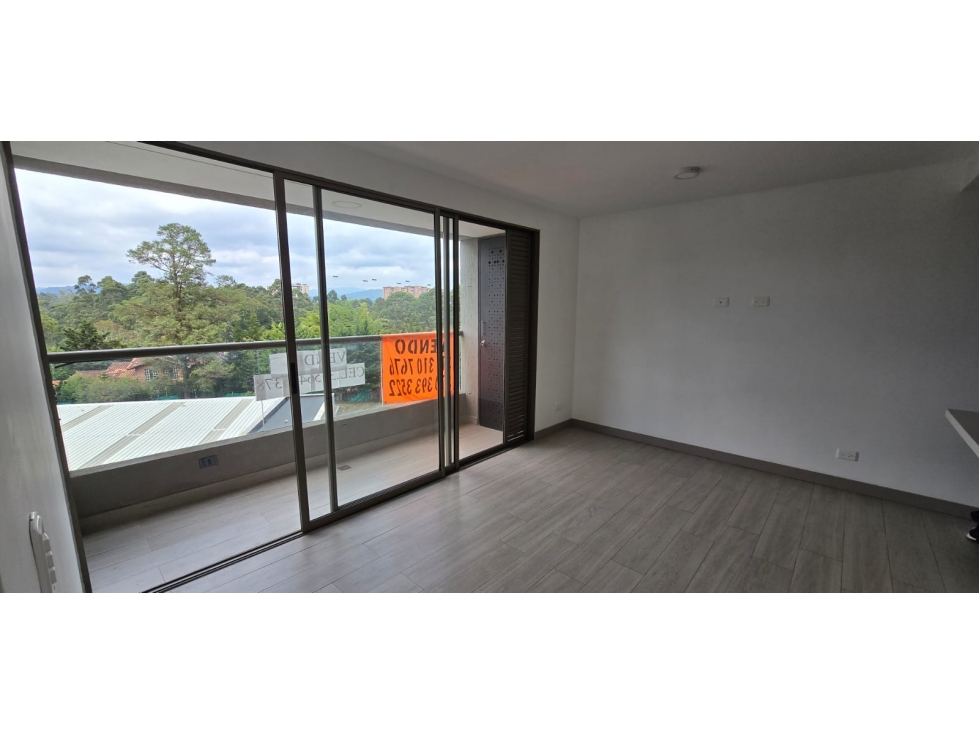 Venta de Apartamento en Rionegro, San Antonio Rango4