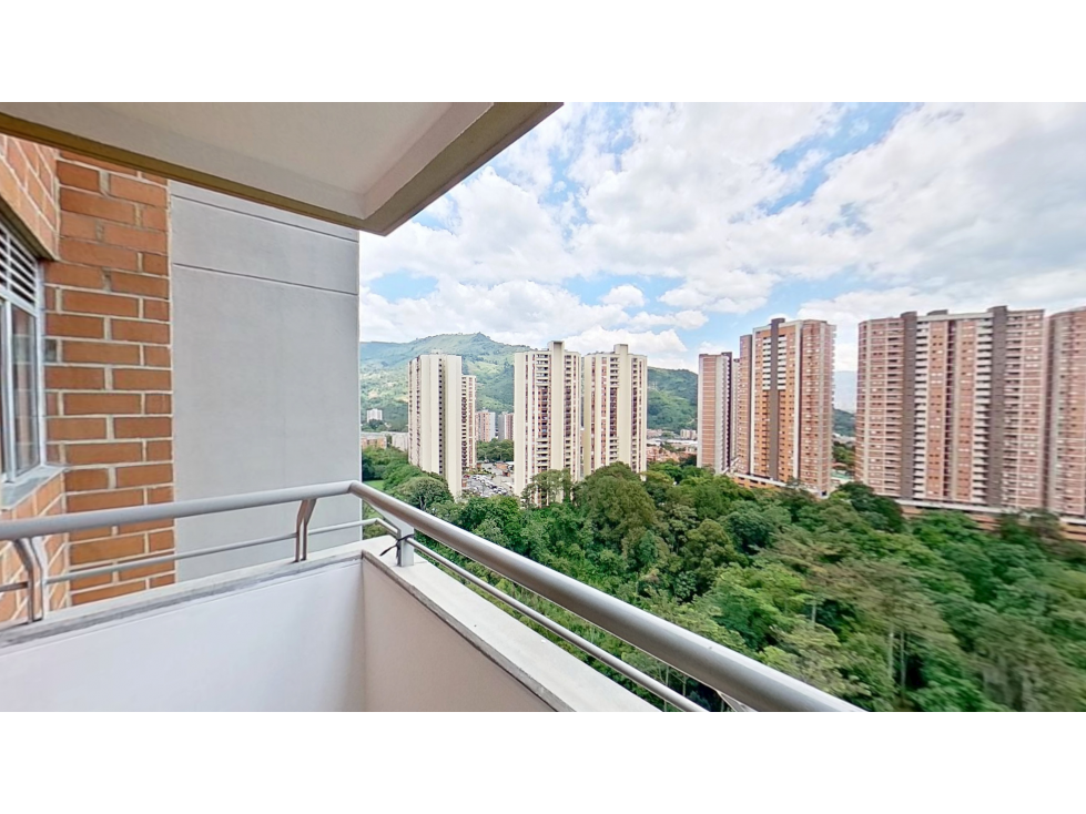 Venta de Apartamento en Itagüí, Ditaires Rango4