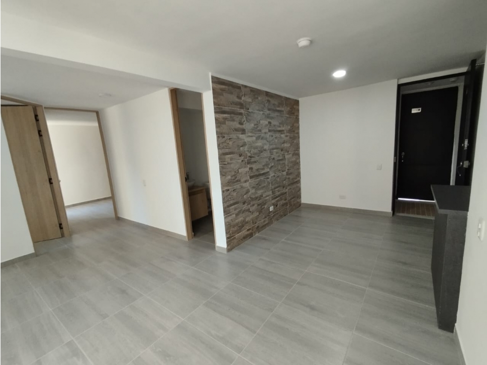 Venta de Apartamento en Copacabana Rango3 — foto 2