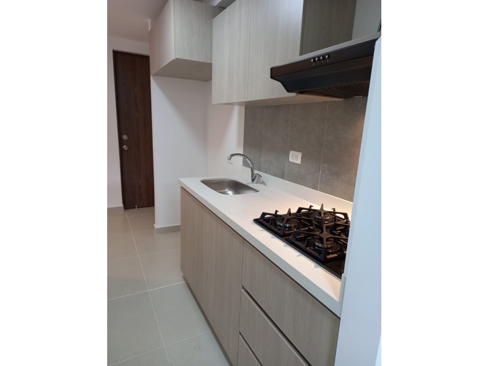Venta apartamento Ciudad Fabricato - Rango4 — foto 5
