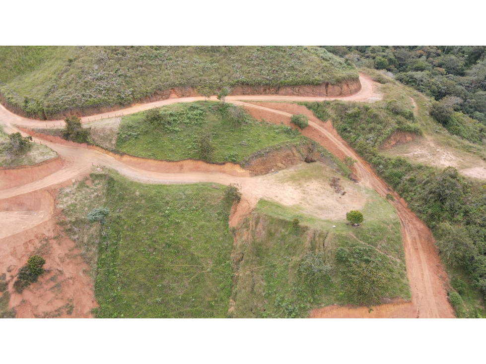 Venta de Lote en San Roque, Antioquia Rango2 - 4
