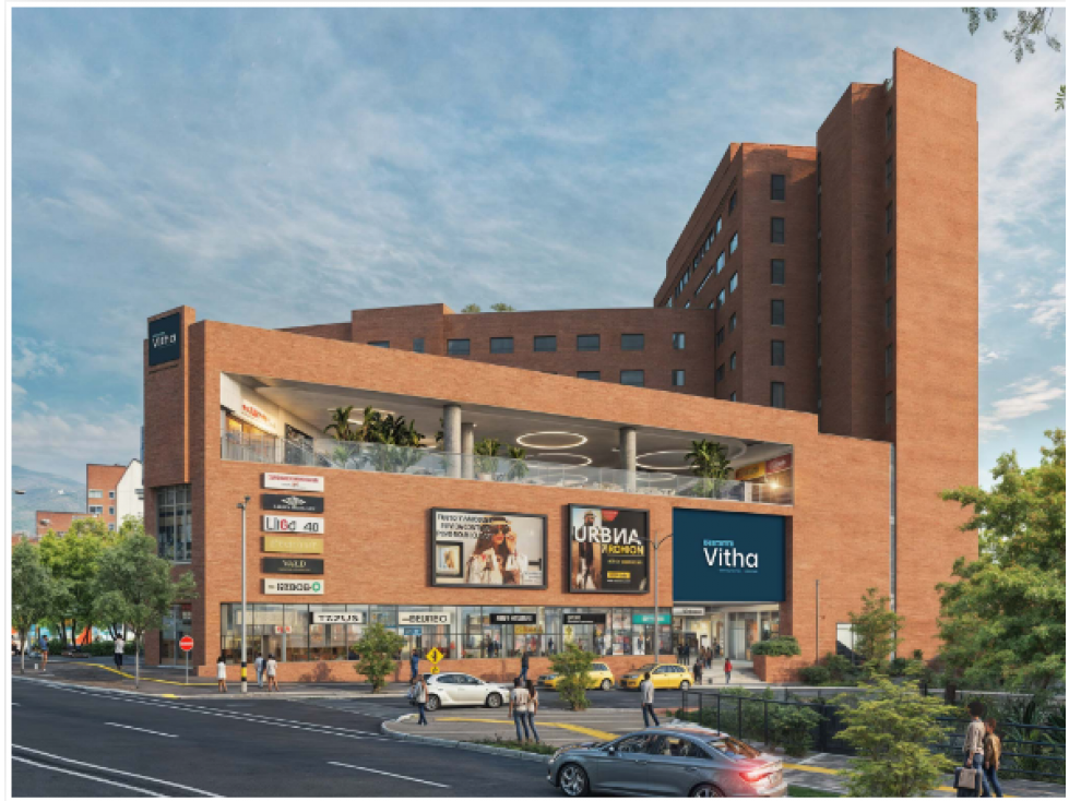 Venta de Consultorio en Medellín, La 80 - San Juan. Rango4 — foto 3