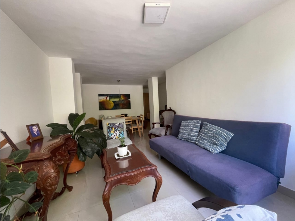 Venta de Apartamento en Los Yarumos, Medellín Rango6 — foto 5