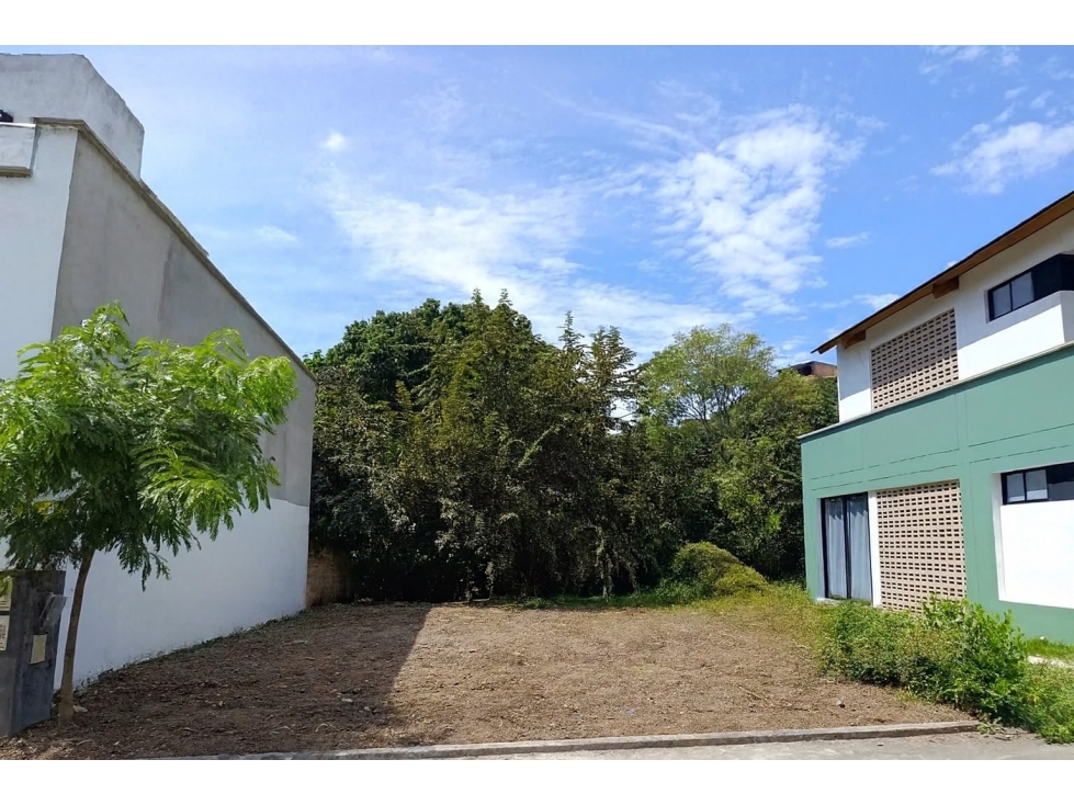 Venta de Lote en Sopetrán, Antioquia Rango2 — foto 3