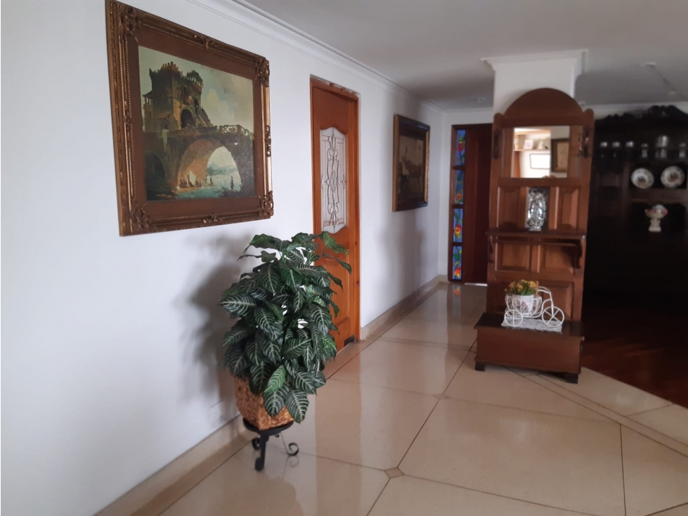 Venta de Apartamento en el Poblado Rango12 - 1
