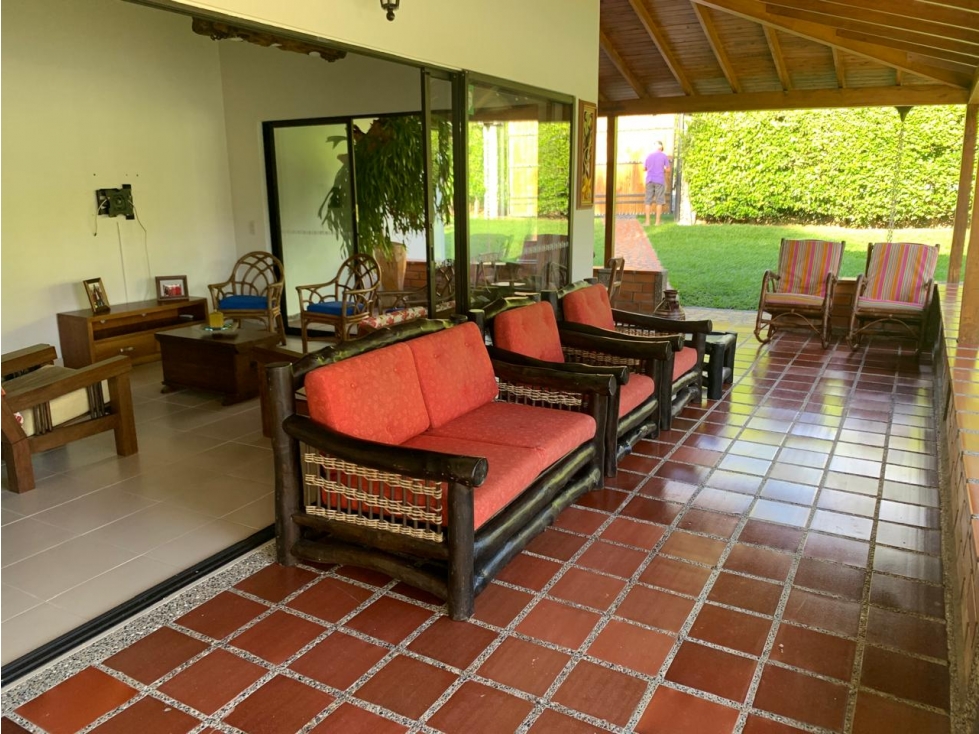 Venta de Casa Finca en San Jerónimo Rango17 — foto 6