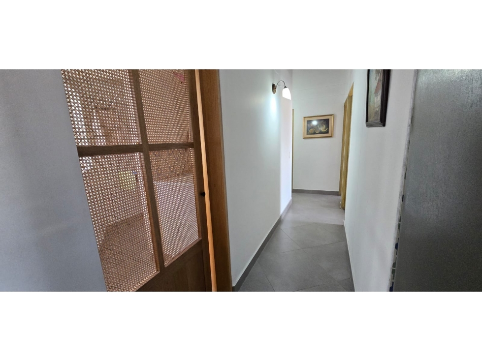 Venta de Apartamento en Belén Rosales, Rango6 — foto 3