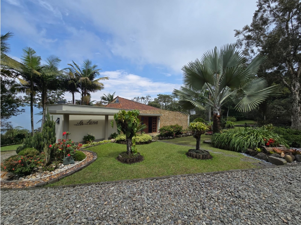 Venta de Casa Campestre en Envigado, La Catedral Rango16