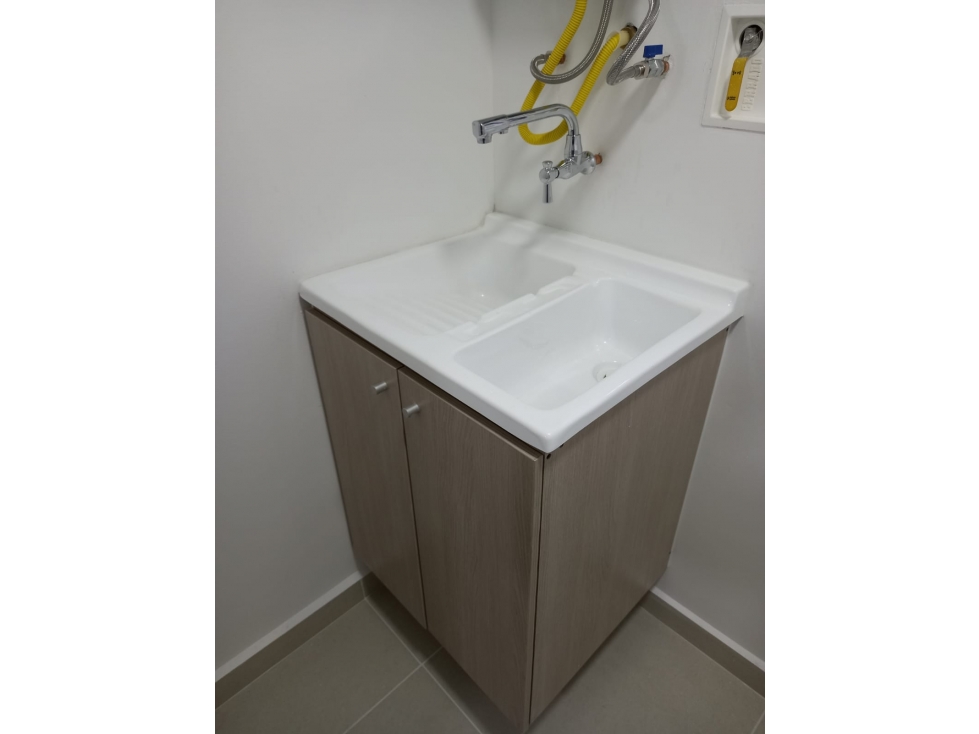 Venta apartamento Ciudad Fabricato - Rango4 — foto 6