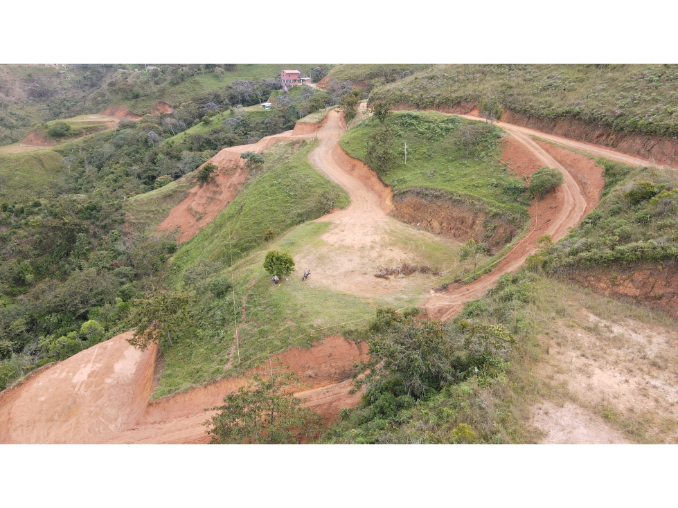 Venta de Lote en San Roque, Antioquia Rango2 - 5