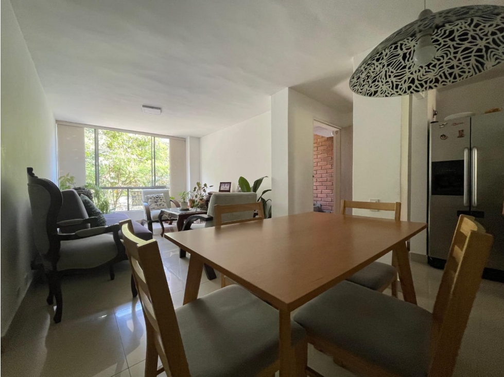 Venta de Apartamento en Los Yarumos, Medellín Rango6 — foto 2