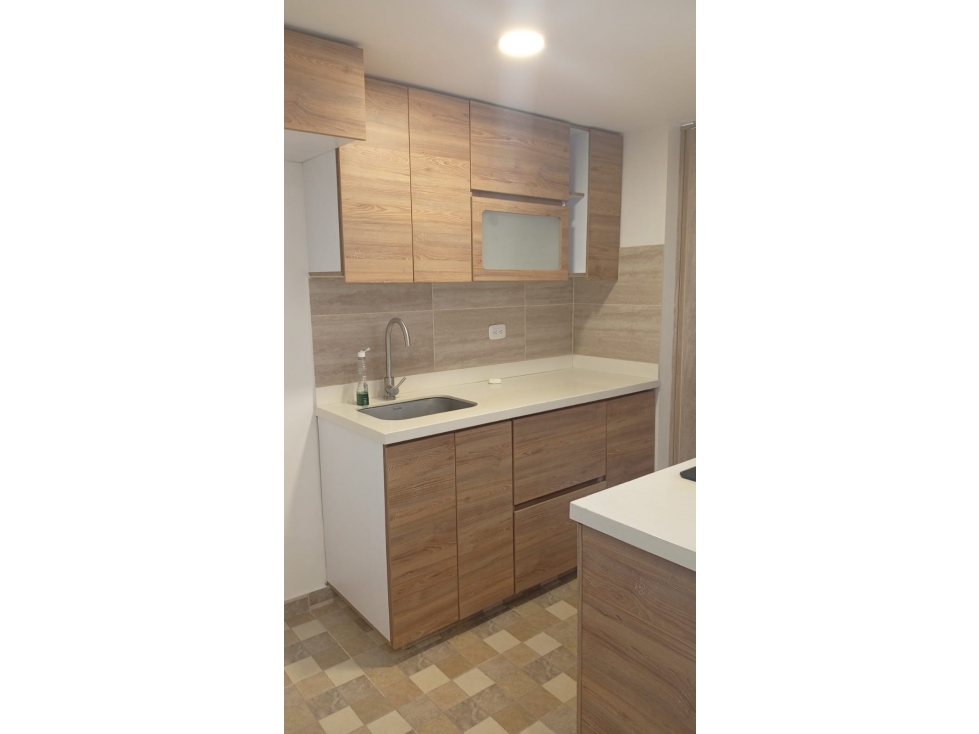 Venta de Apartamento en Sabaneta, Loma de San José Rango2 — foto 4