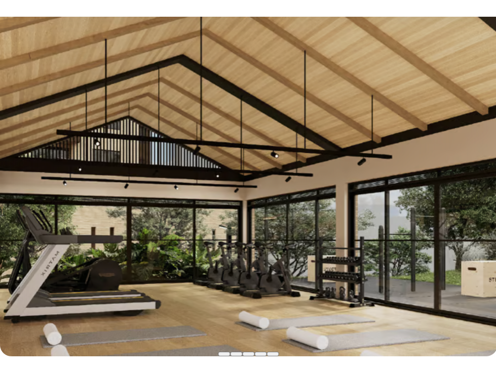 Venta de Proyecto Paradiso Jardín Residencial, Rionegro Rango7 — foto 6